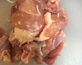 鶏モモのチリソース作り方2写真
