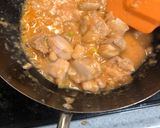 鶏モモのチリソース作り方7写真
