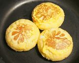 いつもと違う食べ方美味しいフレンチ肉まん作り方4写真