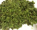 美味しい♪わらびのトロロ作り方6写真