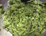 美味しい♪わらびのトロロ作り方7写真