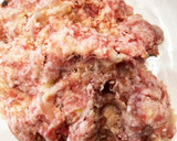 茄子のはさみ揚げ作り方2写真