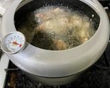 簡単やわらか過ぎる唐揚げ作り方3写真