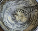 チョコレートバナナタルト♡作り方3写真