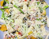 グリル野菜作り方3写真