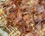 我が家の定番♡醤油マヨのねぎ焼き作り方4写真