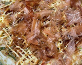 我が家の定番♡醤油マヨのねぎ焼き作り方4写真