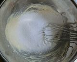 チョコレートバナナタルト♡作り方16写真