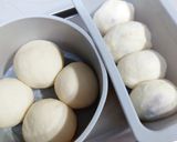 朝焼くだけ！冷蔵発酵の簡単パン！！作り方2写真