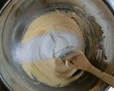 チョコレートバナナタルト♡作り方18写真