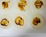 包むだけ！牡蠣のXO醤餃子作り方1写真