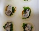 包むだけ！牡蠣のXO醤餃子作り方2写真