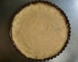 チョコレートバナナタルト♡作り方23写真