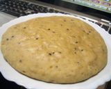 昭和の味?モチモチ(モッタリ)きな粉焼き作り方22写真