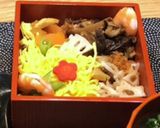 子供も大好き、ちらし寿司作り方7写真