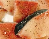 パサつき無し！味染み美味しいぶり大根作り方2写真