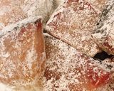 パサつき無し！味染み美味しいぶり大根作り方3写真