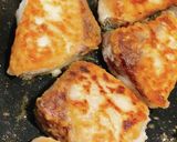 パサつき無し！味染み美味しいぶり大根作り方4写真