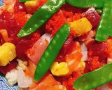 ひな祭り！美味しく華やか！ちらし寿司作り方5写真