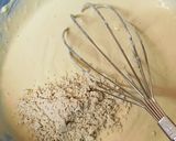 高タンパク低糖質チーズケーキ作り方2写真