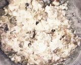 ホットサンドメーカーでヘルシー海老カツ作り方4写真