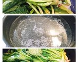 自由自在ほうれん草のお浸し～無限ポパイ～作り方3写真