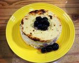 高タンパク低糖質チーズケーキ作り方3写真