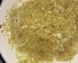 ホットサンドメーカーでヘルシー海老カツ作り方6写真