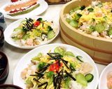 ちらし寿司作り方5写真