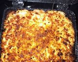 ホットサンドメーカーでヘルシー海老カツ作り方9写真