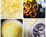 2021年３月３日ひな祭り★( ´∀｀)作り方2写真