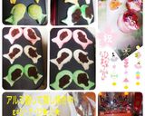 2021年３月３日ひな祭り★( ´∀｀)作り方6写真