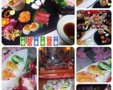 2021年３月３日ひな祭り★( ´∀｀)作り方8写真
