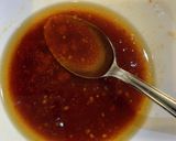 ♡簡単!そぼろキムチ素麺♡作り方5写真