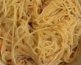 ♡簡単!そぼろキムチ素麺♡作り方6写真