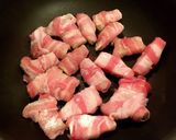 我が家のカリカリ♪エリンギ肉巻き作り方5写真