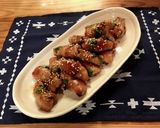 我が家のカリカリ♪エリンギ肉巻き作り方8写真