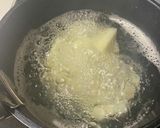 ♡簡単！たらことマヨのポテトサラダ♡作り方1写真