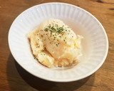 ♡簡単！たらことマヨのポテトサラダ♡作り方5写真
