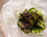 こどもがつくる きゅうりの ゆかりちゃん作り方6写真