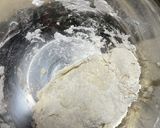 ピザ生地から手作り本格お家ピザ！作り方2写真