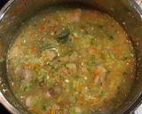 豚肉と夏野菜のトマトクリーム煮作り方5写真