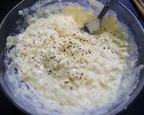 簡単！唐揚げの檸檬タルタル和え作り方1写真