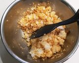 うなぎのちらし寿司★ひつまぶし風作り方5写真