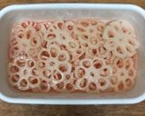 酢れんこん/ほんのり梅風味作り方7写真