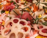 酢れんこん/ほんのり梅風味作り方8写真