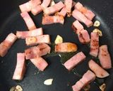 菜花のシーザーサラダ風作り方6写真