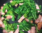 菜花のシーザーサラダ風作り方7写真