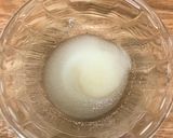 苺と抹茶の3色レアチーズケーキ作り方26写真