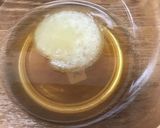 苺と抹茶の3色レアチーズケーキ作り方28写真